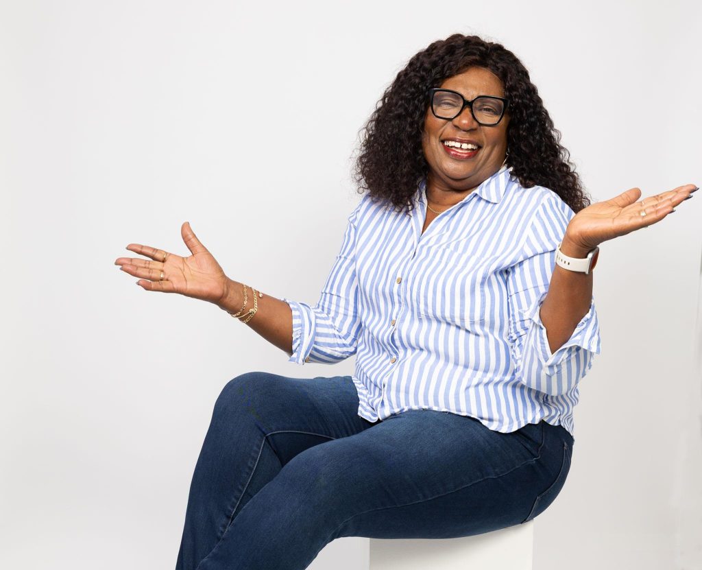 Career Coach Hamilton Daisy Wright