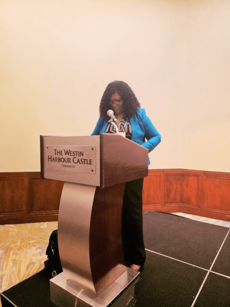 Career Coach Hamilton Daisy Wright