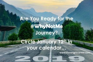 Why Not Me Coaching Program